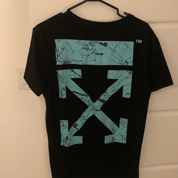 Off white - Picture 4 of 4